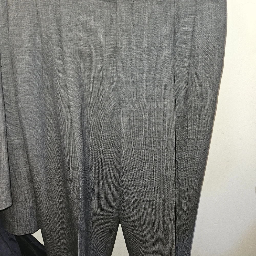 Ralph Lauren Mens 2 Piece Suit Size 41T - Picture 8 of 12